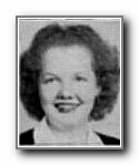 DARLENE TADLOCK: class of 1944, Grant Union High School, Sacramento, CA.